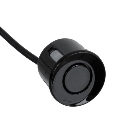 VenCore 5544-10001 - Parking Sensor with Buzzer - Σύστημα Παρκαρίσματος Parktronic 12V DC με 4 Αισθητήρες Μαύρου Χρώματος και Ηχητική Ειδοποίηση Buzzer