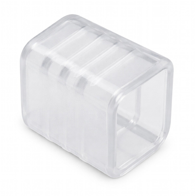 VenCore 6174-50007 - End Cap for One Color NeonFlex - Τερματική Τάπα Στεγανοποίησης - Προστασίας IP68 για Μονού Χρώματος Neon Flex