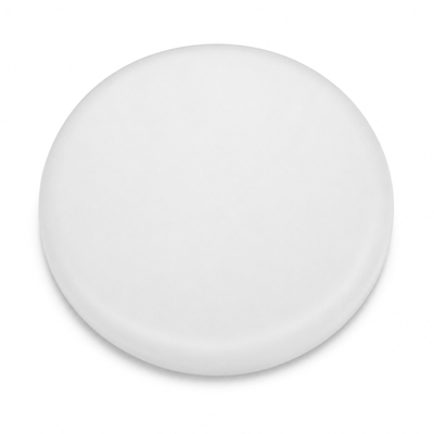 VenCore 6407-50002 - LED PL Round Panel 25W DW Adjust Cutting Hole - LED Πάνελ Στρογγυλό 25 Watt 230 Volt 2500 Lumens με Ρυθμιζόμενο Στήριγμα Κοπής Οπής - Φυσικό Λευκό 4500K - Φ17.5 x Υ2.5cm