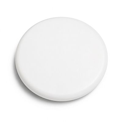 VenCore 6407-50006 - LED PL Round Panel 35W WW Adjust Cutting Hole - LED Πάνελ Στρογγυλό 35 Watt 230 Volt 3150 Lumens με Ρυθμιζόμενο Στήριγμα Κοπής Οπής - Θερμό Λευκό 3000K - Φ22.7 x Υ2.5cm