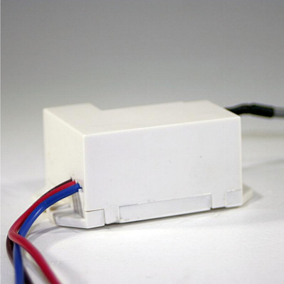 VenCore 3368-10002 - Mini IR Moving Sensor 230V 4A - Mini Ανιχνευτής Κίνησης PIR 360° Μονού Χρώματος Μέγιστη Εμβέλεια 6 Μέτρα 230 Volt 800 Watt Μέγιστο Φορτίο