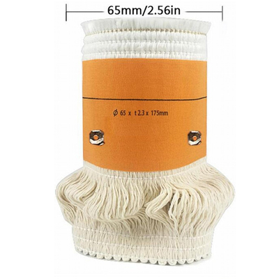 VenCore 5953-10001 - Wick for Kerosun Stove - Φυτίλι για Σόμπα Κηροζίνης Φ65 xt 2.3 x 175mm