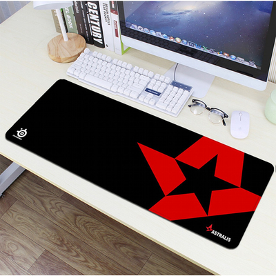 VenCore 2793-10002 - XXL Gaming Mousepad Μοντέλο AST με Διαστάσεις Μ900 x Π400 x Υ3mm