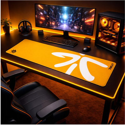 VenCore 2793-10010 - XXL Gaming Mousepad Μοντέλο FN-8 με Διαστάσεις Μ900 x Π400 x Υ3mm