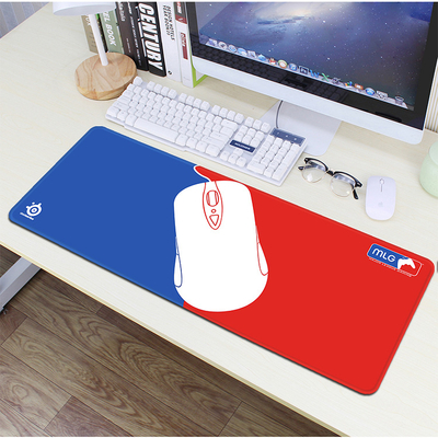 VenCore 2793-10016 - XXL Gaming Mousepad Μοντέλο MLG με Διαστάσεις Μ900 x Π400 x Υ3mm