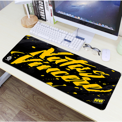 VenCore 2793-10017 - XXL Gaming Mousepad Μοντέλο NAVI-1 με Διαστάσεις Μ900 x Π400 x Υ3mm