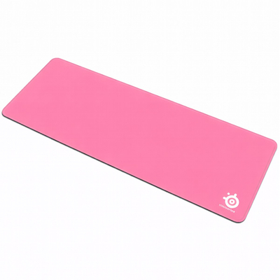 VenCore 2793-10019 - XXL Gaming Mousepad Μοντέλο QCK PINK με Διαστάσεις Μ900 x Π400 x Υ3mm