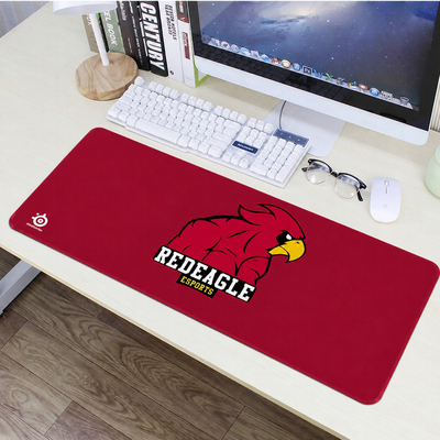 VenCore 2793-10021 - XXL Gaming Mousepad Μοντέλο RED με Διαστάσεις Μ900 x Π400 x Υ3mm