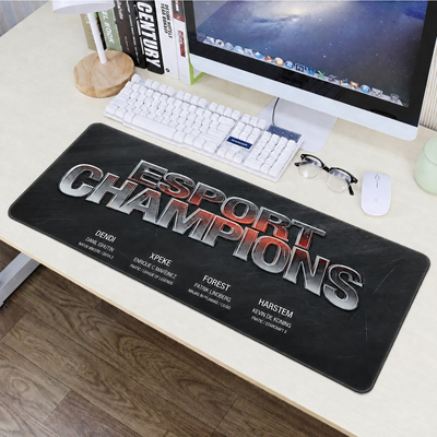 VenCore 2793-10024 - XXL Gaming Mousepad Μοντέλο GUANJUN με Διαστάσεις Μ900 x Π400 x Υ3mm