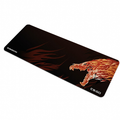 VenCore 2793-10025 - XXL Gaming Mousepad Μοντέλο PAO XIAO με Διαστάσεις Μ900 x Π400 x Υ3mm