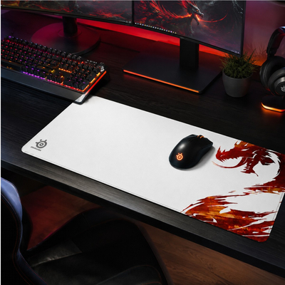 VenCore 2793-10026 - XXL Gaming Mousepad Μοντέλο JIZHAN1-1TH με Διαστάσεις Μ900 x Π400 x Υ3mm
