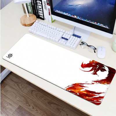 VenCore 2793-10026 - XXL Gaming Mousepad Μοντέλο JIZHAN1-1TH με Διαστάσεις Μ900 x Π400 x Υ3mm