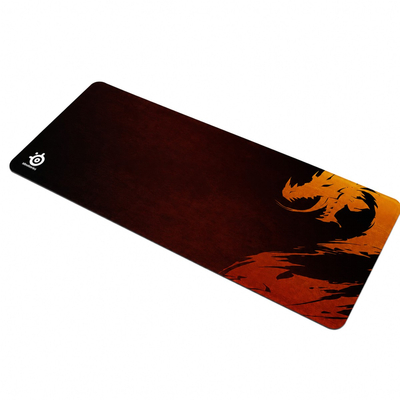 VenCore 2793-10027 - XXL Gaming Mousepad Μοντέλο JIZHAN1-2TH με Διαστάσεις Μ900 x Π400 x Υ3mm