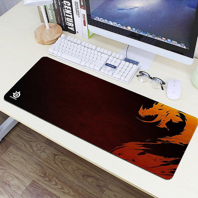 VenCore 2793-10027 - XXL Gaming Mousepad Μοντέλο JIZHAN1-2TH με Διαστάσεις Μ900 x Π400 x Υ3mm