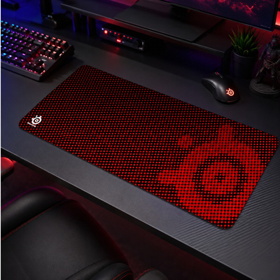 VenCore 2793-10028 - XXL Gaming Mousepad Μοντέλο KUANGRE με Διαστάσεις Μ900 x Π400 x Υ3mm