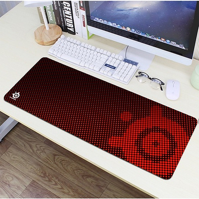 VenCore 2793-10028 - XXL Gaming Mousepad Μοντέλο KUANGRE με Διαστάσεις Μ900 x Π400 x Υ3mm