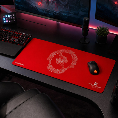VenCore 2793-10030 - XXL Gaming Mousepad Μοντέλο DOTA-2TH με Διαστάσεις Μ900 x Π400 x Υ3mm