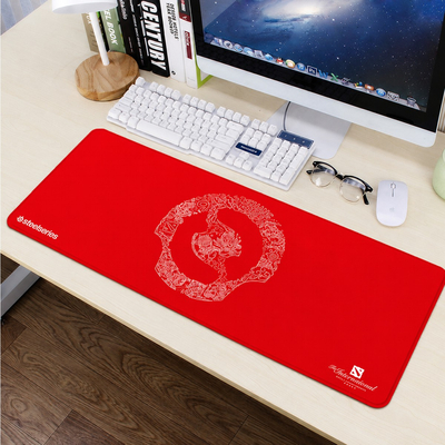 VenCore 2793-10030 - XXL Gaming Mousepad Μοντέλο DOTA-2TH με Διαστάσεις Μ900 x Π400 x Υ3mm