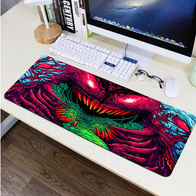 VenCore 2793-10031 - XXL Gaming Mousepad Μοντέλο YESHOU 1TH με Διαστάσεις Μ900 x Π400 x Υ3mm