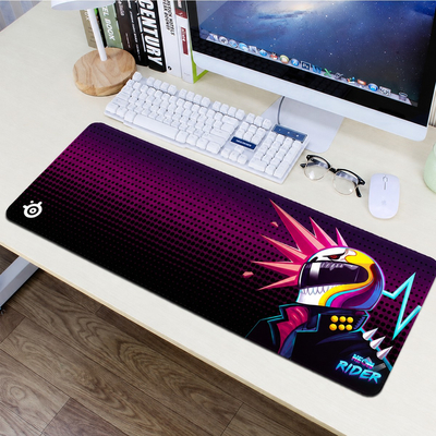VenCore 2793-10033 - XXL Gaming Mousepad Μοντέλο QISHI-1TH με Διαστάσεις Μ900 x Π400 x Υ3mm