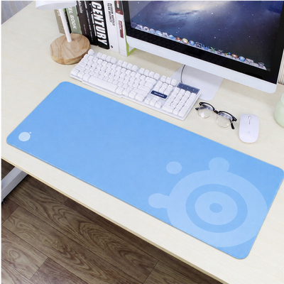 VenCore 2793-10035 - XXL Gaming Mousepad Μοντέλο SNOW με Διαστάσεις Μ900 x Π400 x Υ3mm