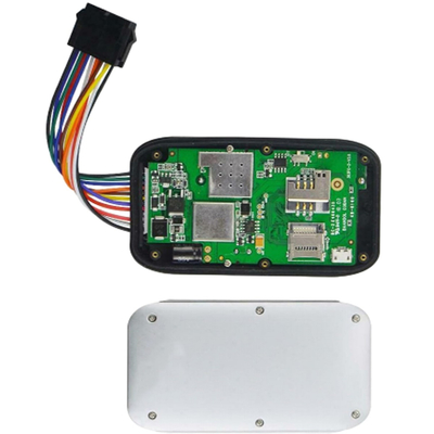 VenCore 5689-10001 - GPS Tracker TK303G-2G - Συσκευή Δορυφορικού Εντοπισμού Θέσης Οχήματος με Ασύρματο Χειριστήριο Coban GPS Tracker TK303G