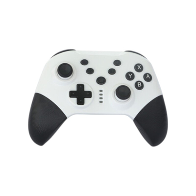 Ασύρματο χειριστήριο Gaming για PC/PS3 - YXB-188 - 599457 - White-Black