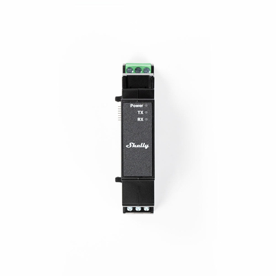 3800238074487 | Shelly Pro Modbus Add-on RS485 - EAN 3800238074487
