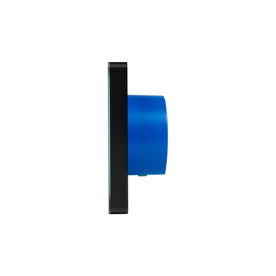 3800238073039 | Shelly Wall Display X1i Black - EAN 3800238073039