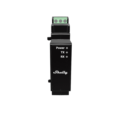 3800238074487 | Shelly Pro Modbus Add-on RS485 - EAN 3800238074487