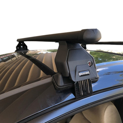 MENABO ΟΛΟΚΛΗΡΩΜΕΝΟ ΣΕΤ ΜΠΑΡΕΣ ΟΡΟΦΗΣ ΣΙΔΗΡΟΥ TEMA ΓΙΑ Mercedes Benz X-Class (458/500) 4 doors 2018> (1 set) (0080/MB+3360/MB+3340/MB)