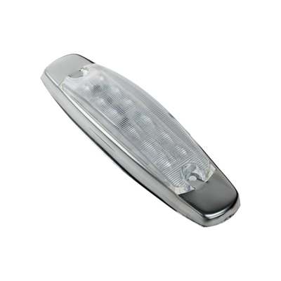 Πλευρικό φως όγκου οχημάτων LED - TLS151 - 123400 - Orange