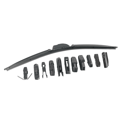 Lampa – Υαλοκαθαριστήρας Skylon Multi-Fit System 30cm (12''), Αθόρυβη & Αποτελεσματική Σάρωση Παντός Καιρού – 1 Τεμ. (L1931.1)