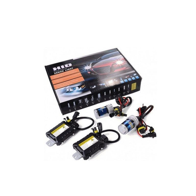Λάμπες XENON - H4-3 - 55W - Rolinger - CanBus - 238228