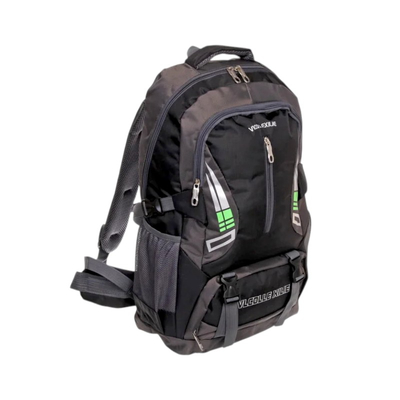 Σακίδιο πλάτης ορειβατικό - W307 - 251531 - Black
