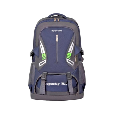 Σακίδιο πλάτης ορειβατικό - W307 - 251531 - Dark Blue