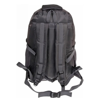 Σακίδιο πλάτης ορειβατικό - W307 - 251531 - Black