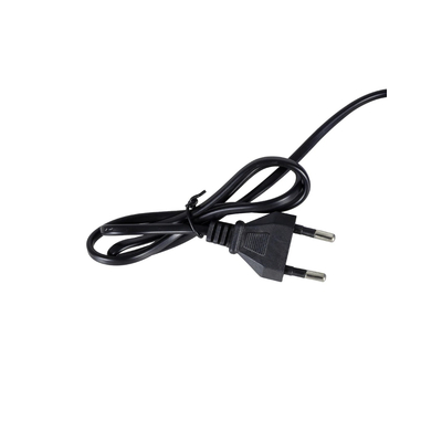 GLOBOSTAR® STUDENT GLB-102-0013 Μοντέρνο Επιτραπέζιο Φωτιστικό Πορτατίφ με Ντουί 1 x E27 AC 220-240V IP20 - Κίτρινο & Μαύρο - Μ14 x Π14 x Υ32cm