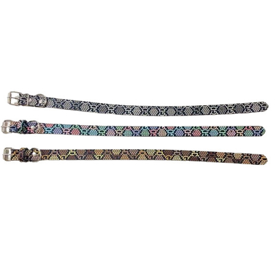 Περιλαίμιο - Κολάρο σκύλου - GD - 2x46cm - 12pcs - 550199