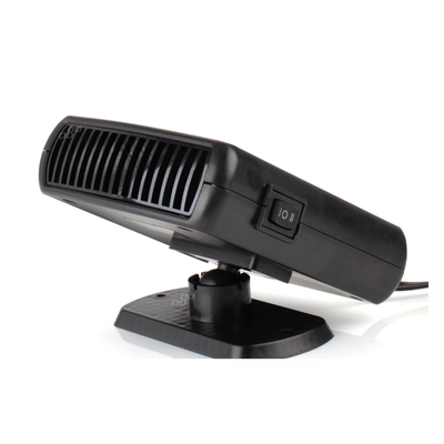 Amio - ΑΕΡΟΘΕΡΜΟ ΑΝΑΠΤΗΡΑ 12V - 150W (ΚΑΛΩΔΙΟ 150 cm)​ - 1 TEM. (02896/AM)