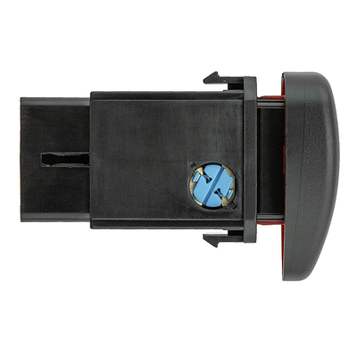 NTY – Διακόπτης Alarm Hyundai Atos 1998+ 8 Pins OE 93360-02000 για Άμεση Ενεργοποίηση και Αξιόπιστη Προειδοποίηση - 1 Τεμ. (EWS-HY-026)