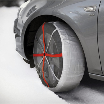 Autosock - ΑΝΤΙΟΛΙΣΘΗΤΙΚΟ ΠΑΝΙ ΧΙΟΝΙΟΥ AUTOSOCK 697 HIGH PERFORMANCE EDITION - 2 ΤΕΜ. (L.AS697)