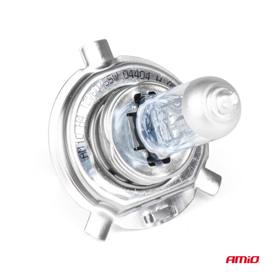 H4 12V 60/55W P43t LumiTec NEXT GENERATION +135%  2ΤΕΜ.
