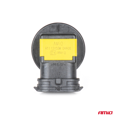 H11 12V PGJ19-2 55W LumiTec NEXT GENERATION +135%  2ΤΕΜ.