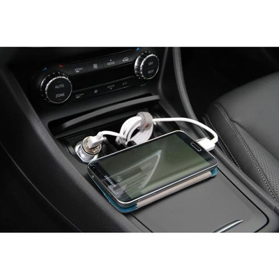 ΦΟΡΤΙΣΤΕΣ ΑΝΑΠΤΗΡΑ ΜΕ 1 ΘΥΡΑ USB 12/24V 1000mA 5V- ΣΤΑΝΤ ΜΕ 20 ΤΕΜΑΧΙΑ