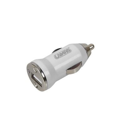 ΦΟΡΤΙΣΤΕΣ ΑΝΑΠΤΗΡΑ ΜΕ 1 ΘΥΡΑ USB 12/24V 1000mA 5V- ΣΤΑΝΤ ΜΕ 20 ΤΕΜΑΧΙΑ