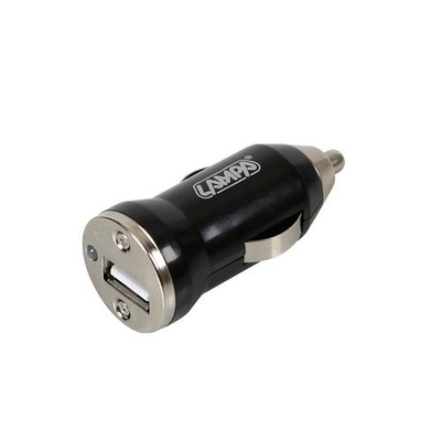 ΦΟΡΤΙΣΤΕΣ ΑΝΑΠΤΗΡΑ ΜΕ 1 ΘΥΡΑ USB 12/24V 1000mA 5V- ΣΤΑΝΤ ΜΕ 20 ΤΕΜΑΧΙΑ