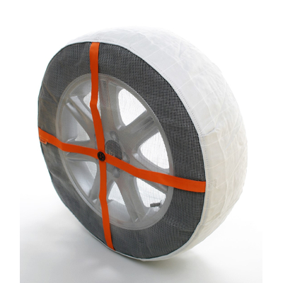 Autosock - ΑΝΤΙΟΛΙΣΘΗΤΙΚΟ ΠΑΝΙ ΧΙΟΝΙΟΥ AUTOSOCK 697 HIGH PERFORMANCE EDITION - 2 ΤΕΜ. (L.AS697)