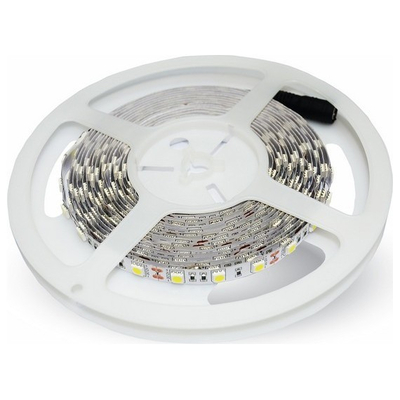 Ταινία Led 14.4 watt 60 smd 5050 Led