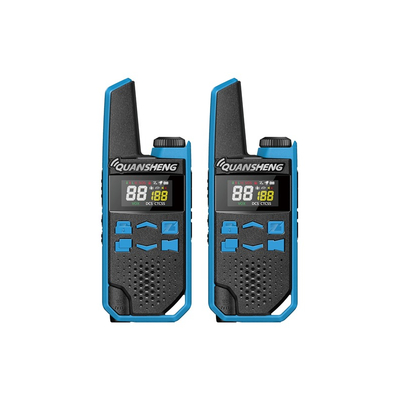 Σετ 2 Walkie Talkie TG-FR1